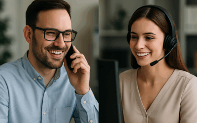 Discover the Top Benefits of Outsourced IT Help Desk for SMBs